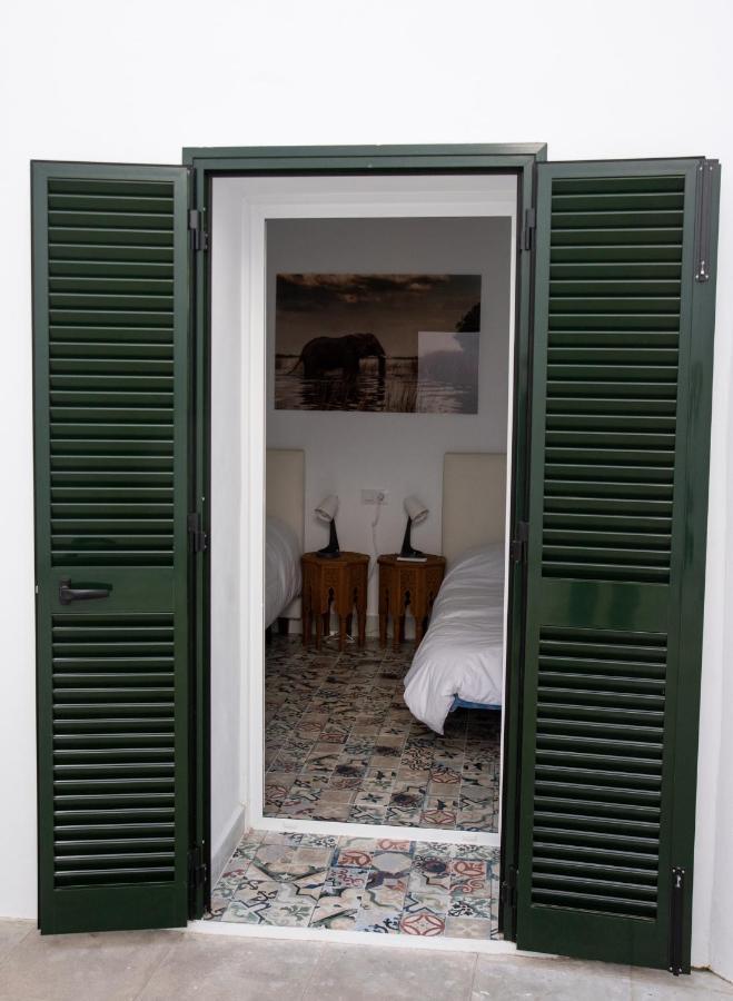 Casa Africa Villa Chiclana de la Frontera Exterior photo