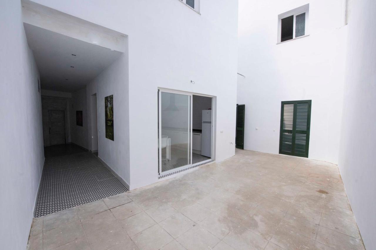 Casa Africa Villa Chiclana de la Frontera Exterior photo
